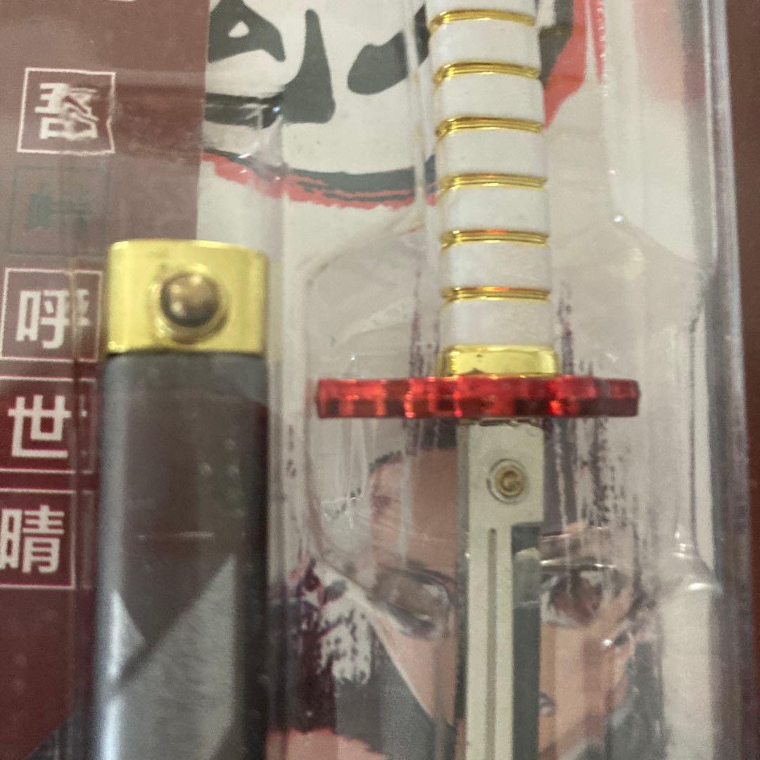 鬼滅の刃 きめつ 刀 日輪刀39本セット フィギュア ペーパーナイフ