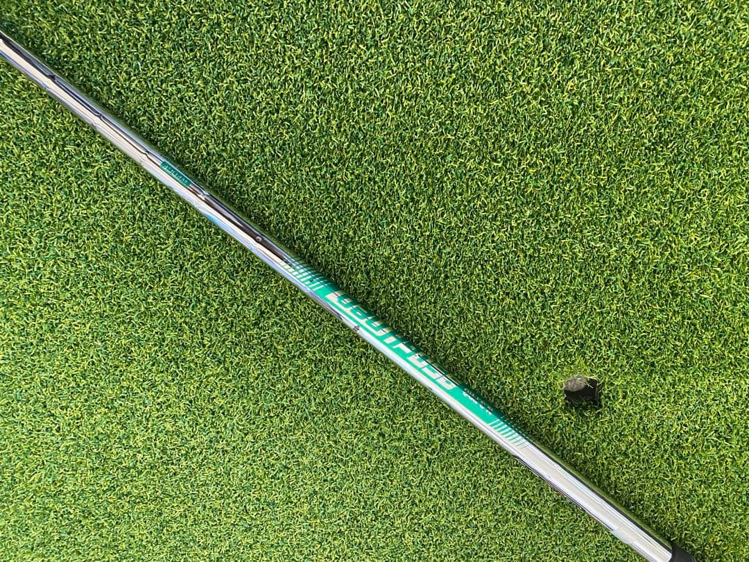 キャスコドルフィンウェッジ DW123 60度 N.S.PRO950GH neo