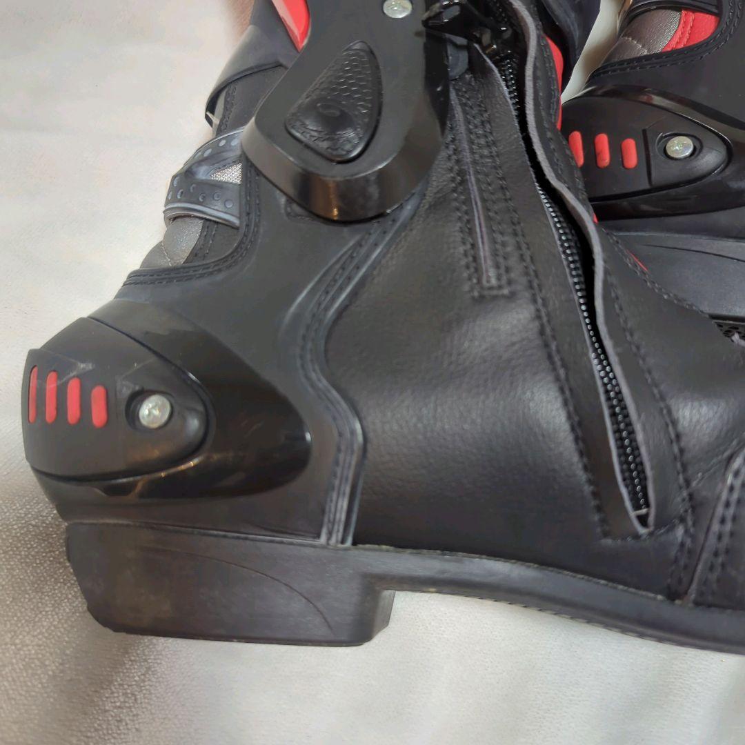 マサトキ様！！SIDI ST サイズ43：27.0cm　レーシングブーツ