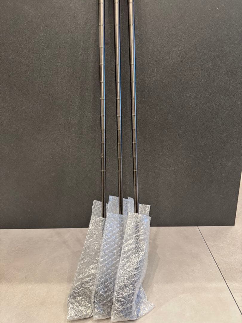 マスダゴルフ M425 Sウェッジ3本セット×MODUS3 115限定モデル