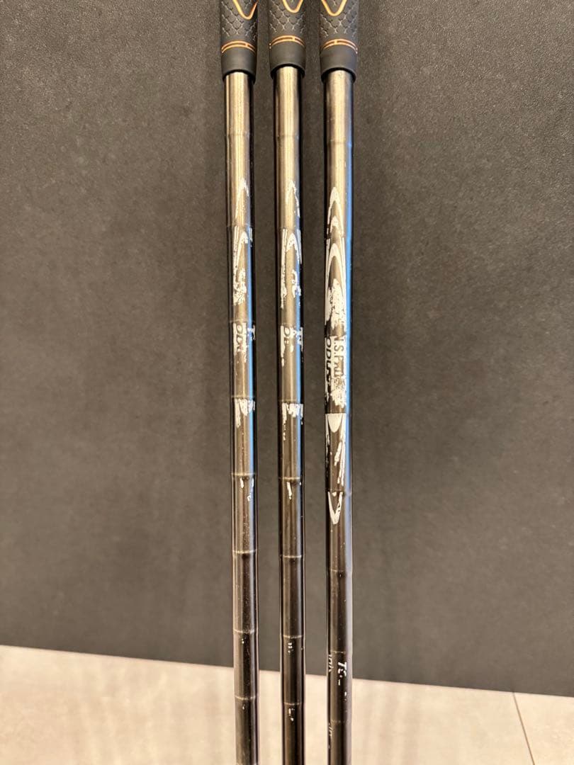 マスダゴルフ M425 Sウェッジ3本セット×MODUS3 115限定モデル