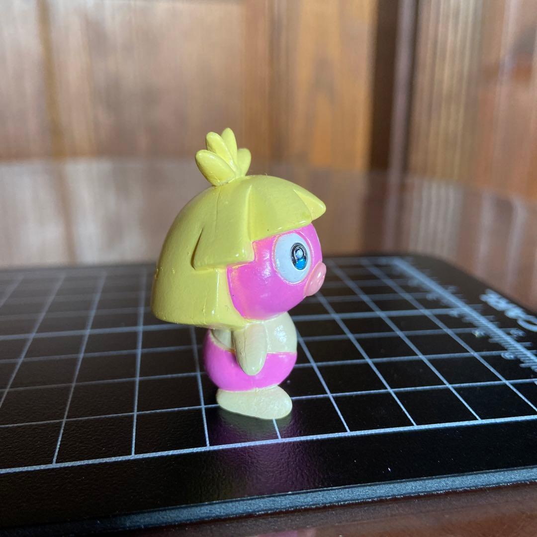 ポケモン モンコレ初期 ルージュラ ムチュール TOMY製 - メルカリ