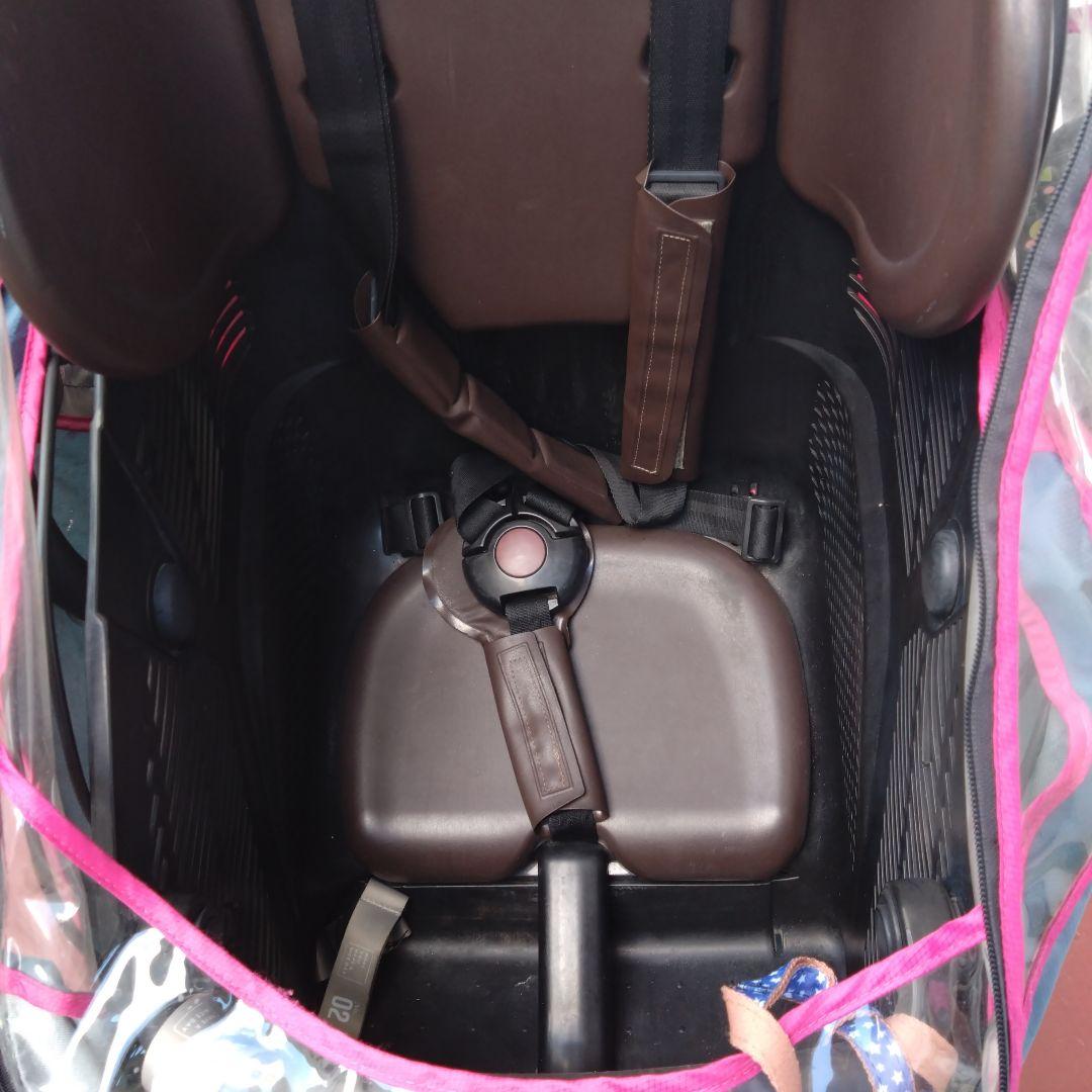 ヤマハパスキス電動子供乗せ自転車　引き取り限定