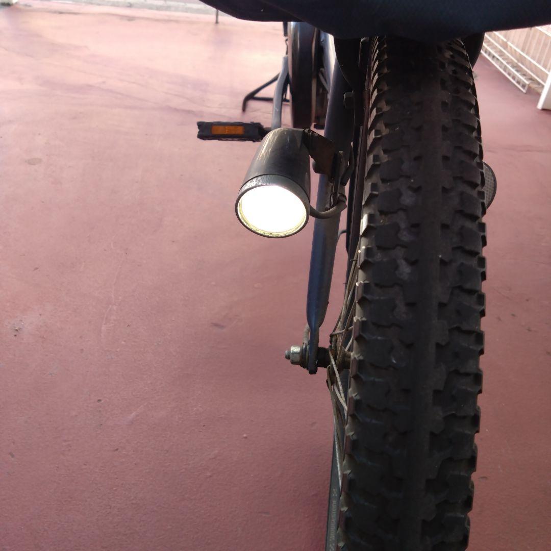 ヤマハパスキス電動子供乗せ自転車　引き取り限定