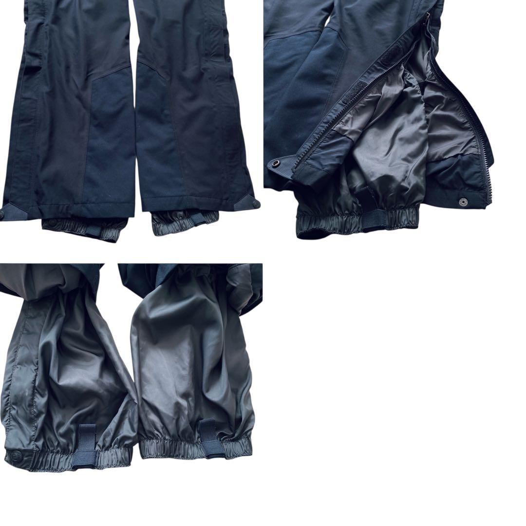 mont bell モンベル【美品】インシュレーテッドアルパインパンツ L