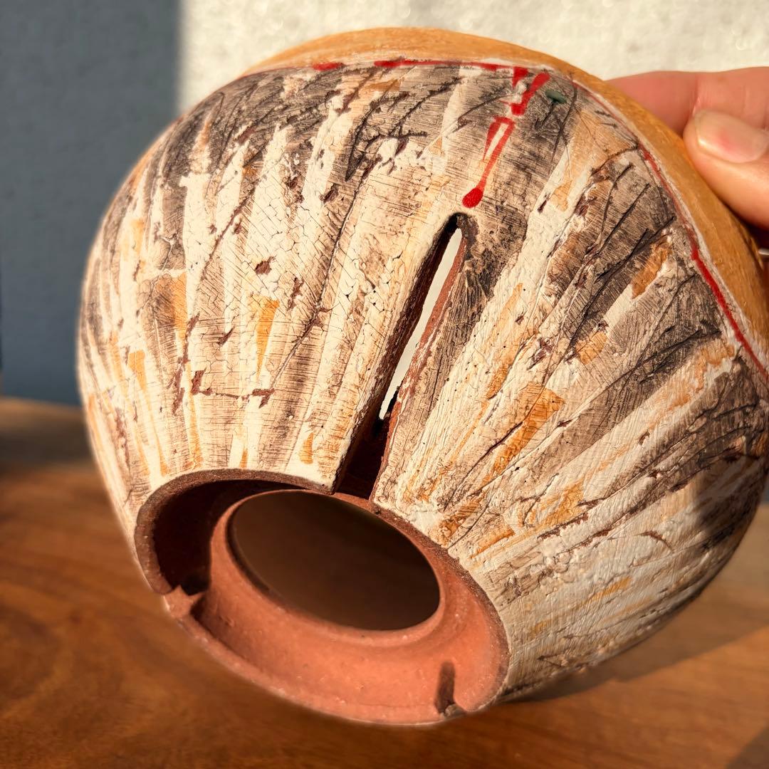 沼野秀章 / 刻ム音 / 5号　新品未使用　アガベ　グラキリス