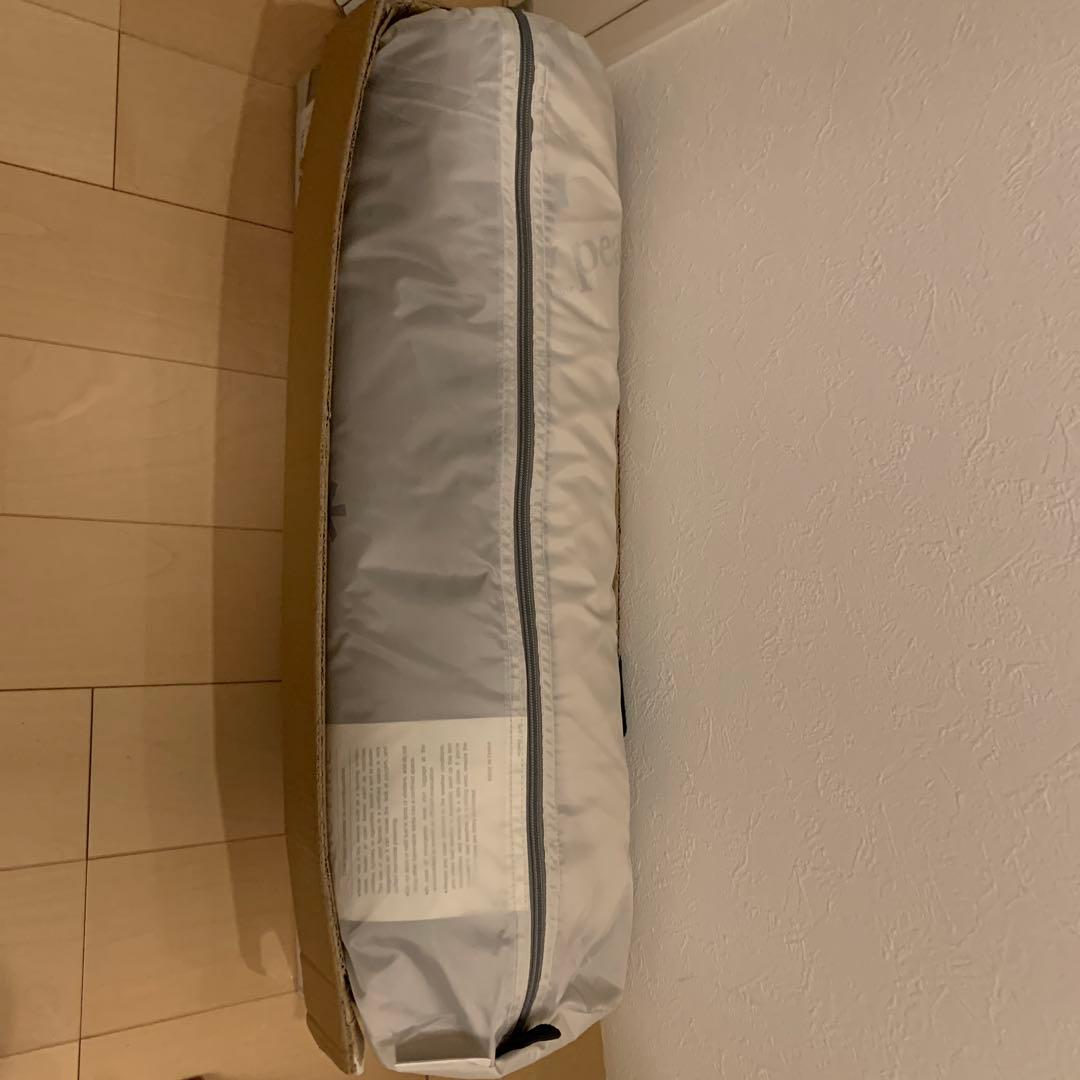  peak Toya 2 キャンプテント