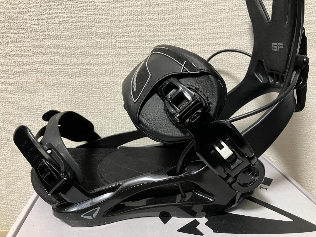 SP PRIVATE ビンディング バインディング Mサイズ ブラック