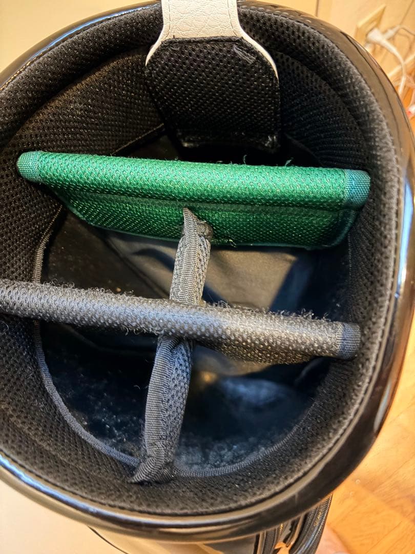 最終値下げ！美品！adabat(アダバット)ゴルフ キャディバッグ