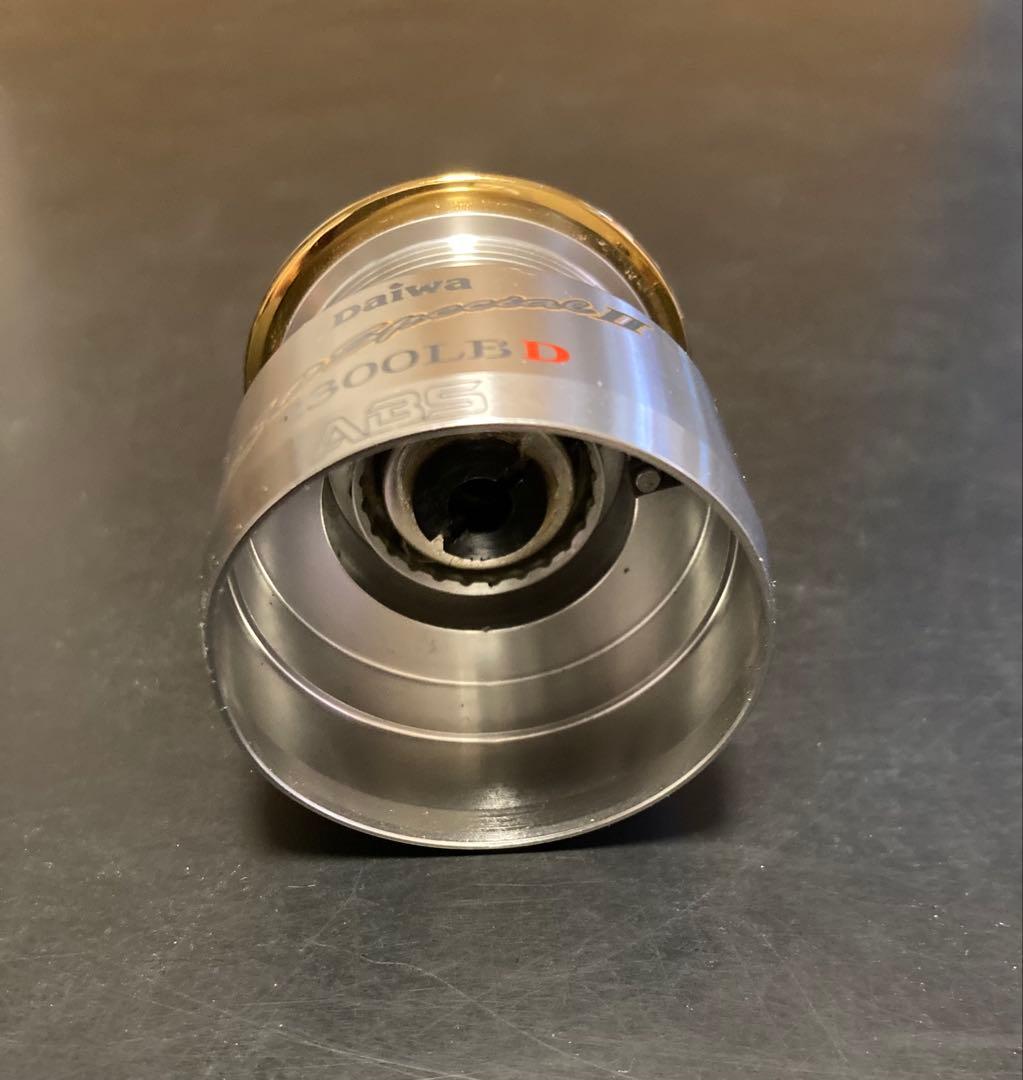 トーナメントISO Z2500LBD ISOスペシャル2 2300LBD