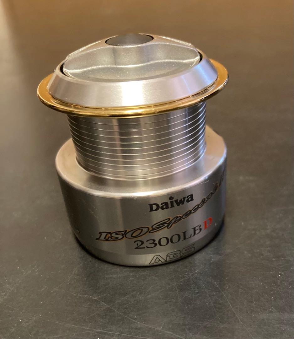 トーナメントISO Z2500LBD ISOスペシャル2 2300LBD