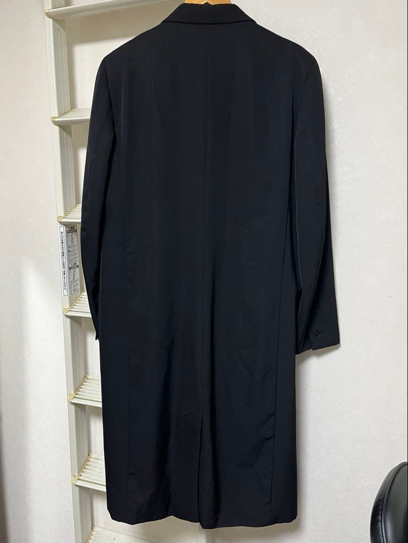 p*j様 agnes b homme archive ロングジャケット