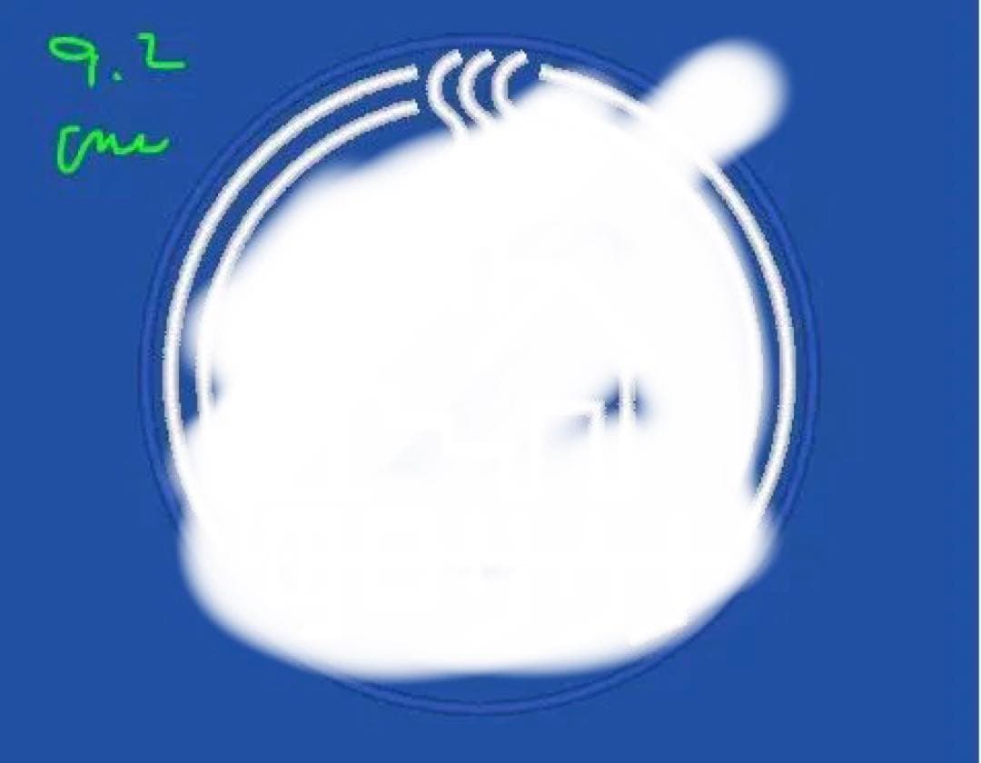 bアイロンワッペン