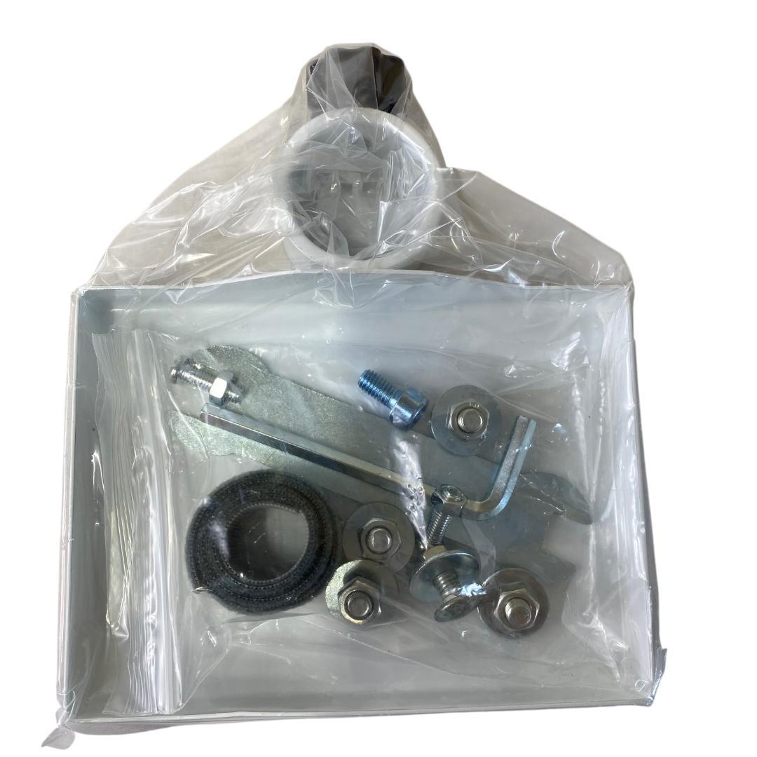 yv94 　 検温　足踏み式消毒液スタンド