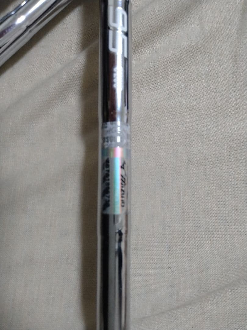 値下げ♪MizunoPro719 アイアンセット