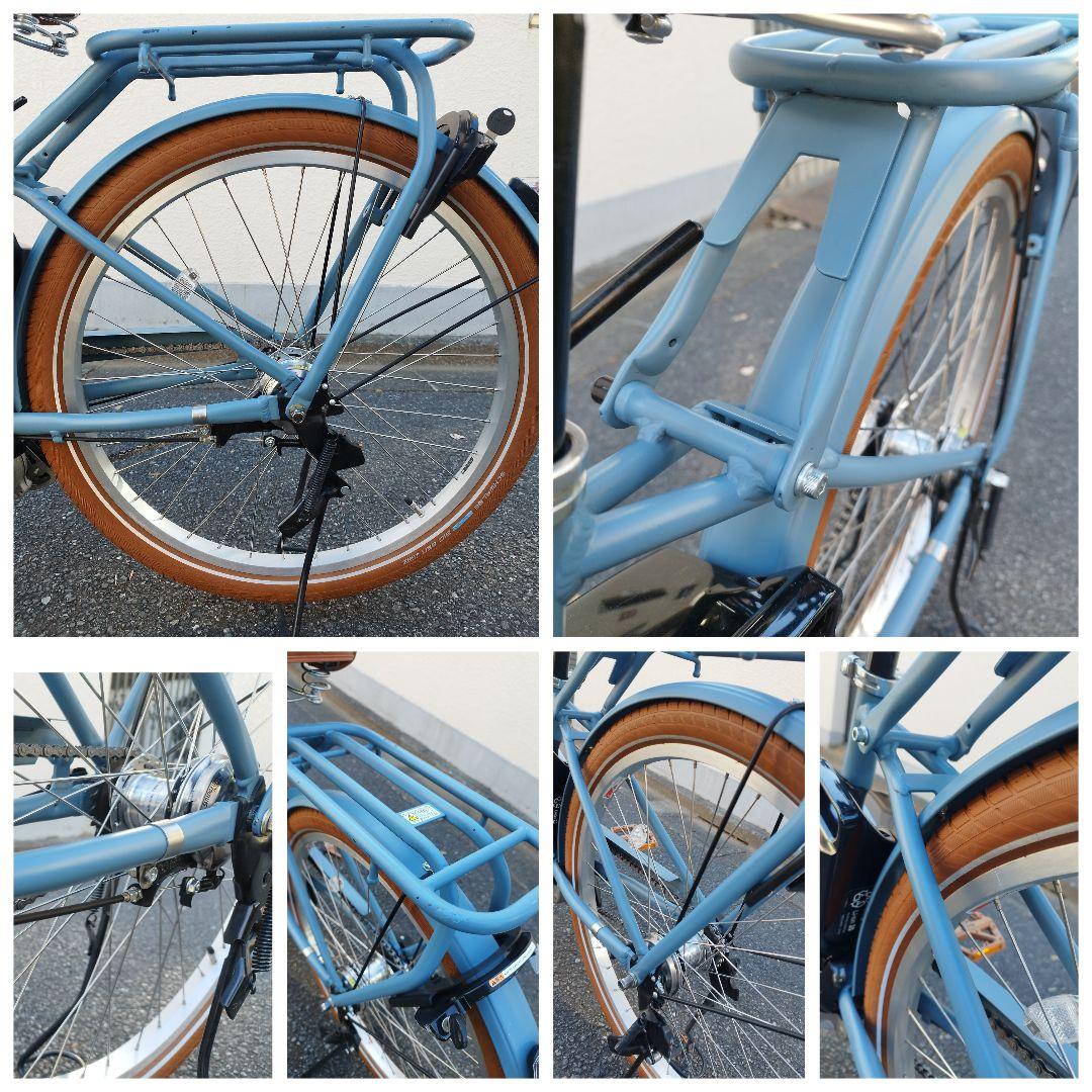 最新型25年モデル 大容量15.8ah新型バッテリー カラーコーデ パス リン