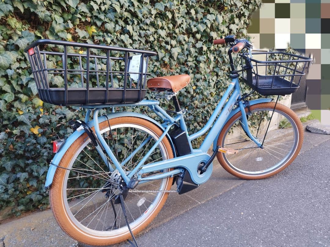 最新型25年モデル 大容量15.8ah新型バッテリー カラーコーデ パス リン