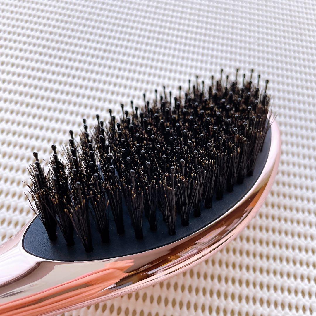 【匿名発送】リファエールブラシレイ（ローズゴールド）