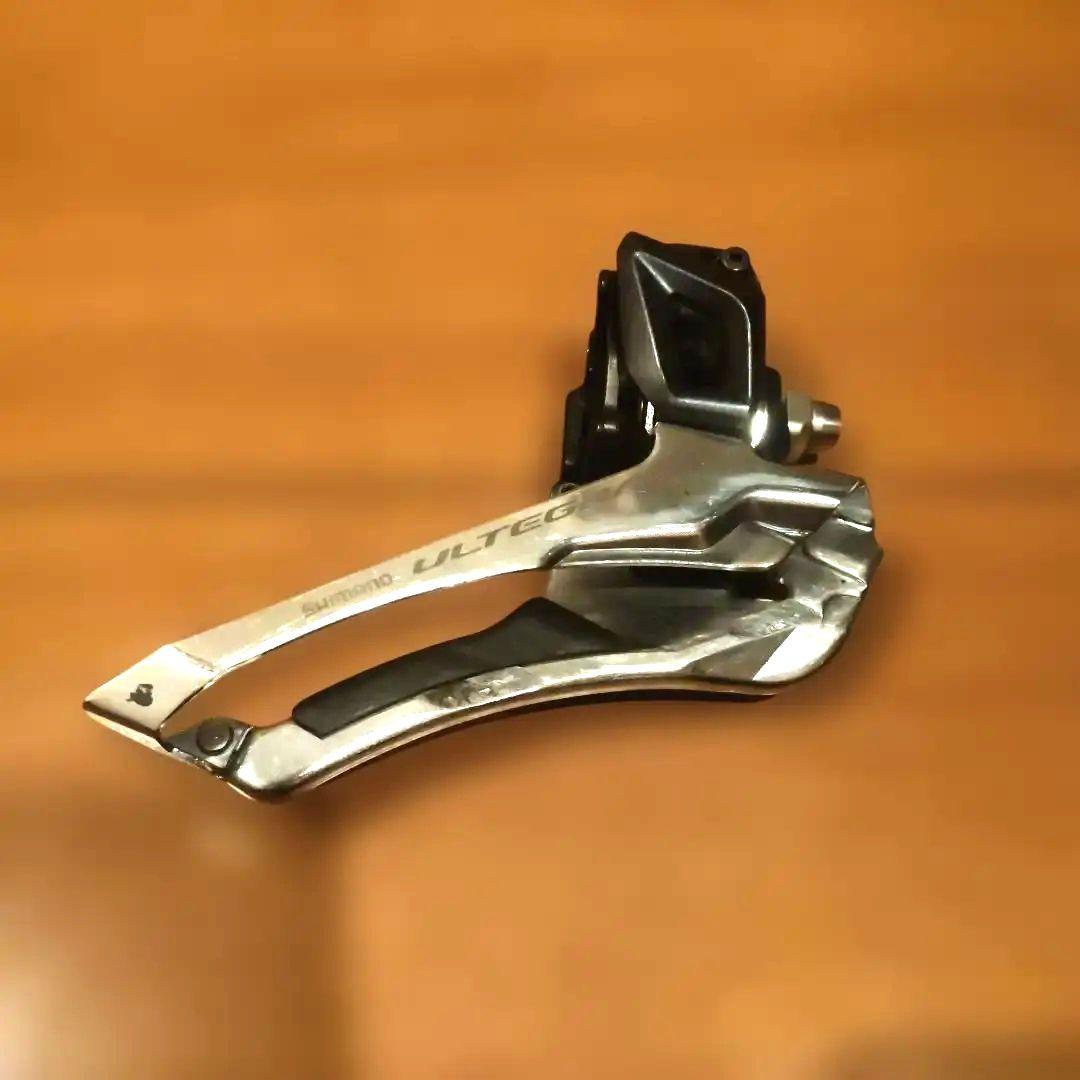 や*ま様 ULTEGRA コンポーネント　R8000　BBB　シマノ　SHIMA