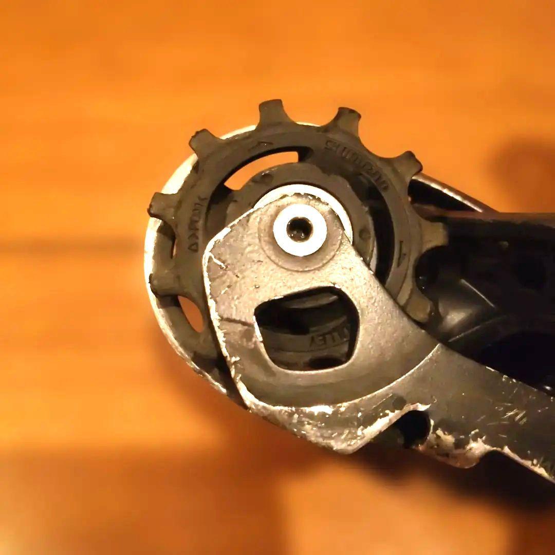 や*ま様 ULTEGRA コンポーネント　R8000　BBB　シマノ　SHIMA