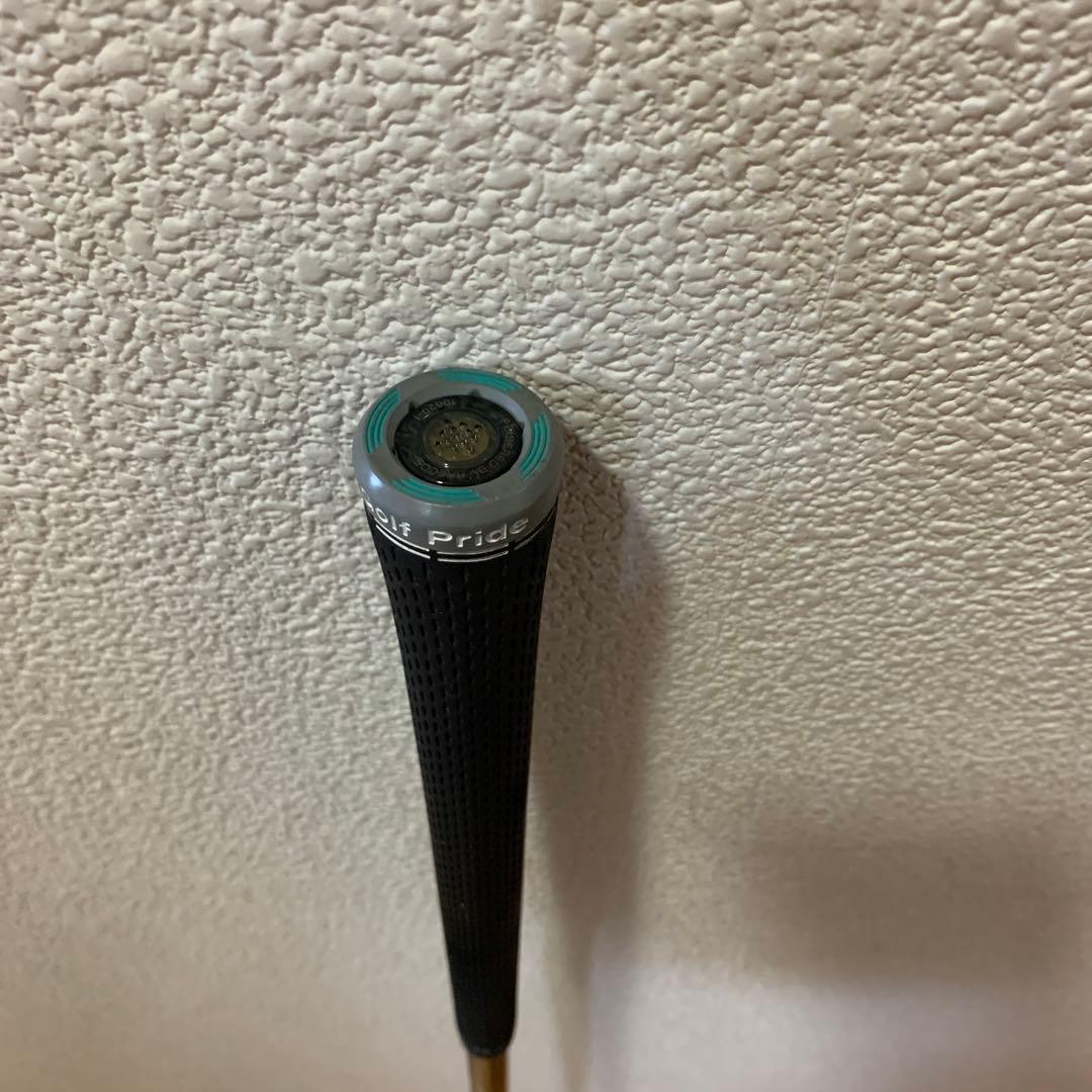 PING アイアン単品　4番　左(レフティ)