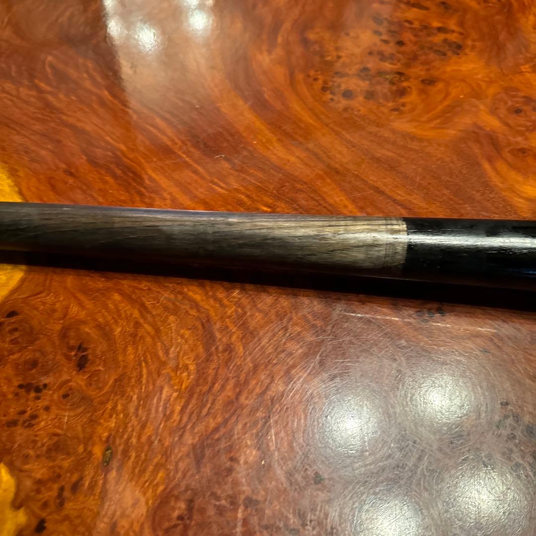 SSK硬式バットリーグチャンププロ　NPB-C009使用品