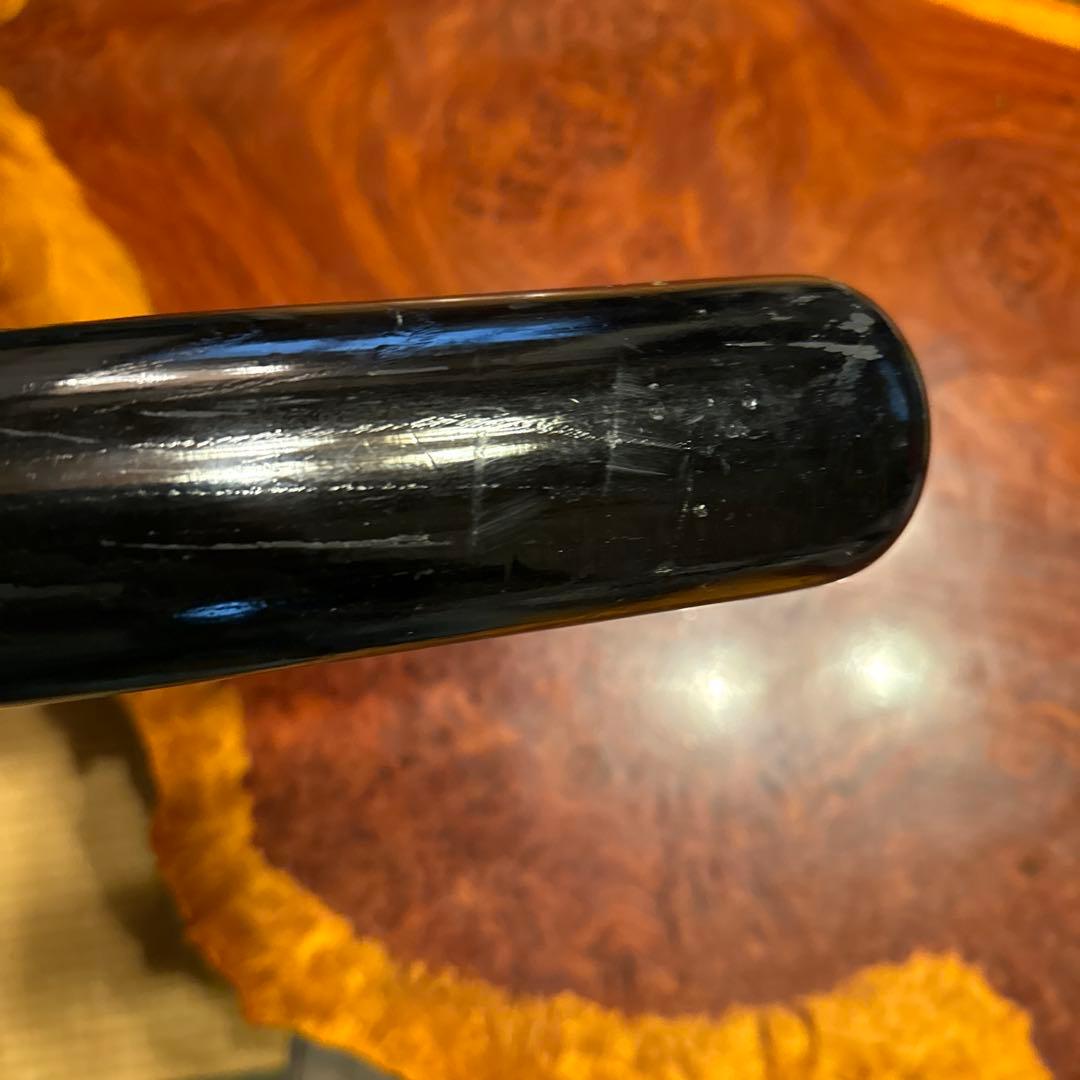 SSK硬式バットリーグチャンププロ　NPB-C009使用品