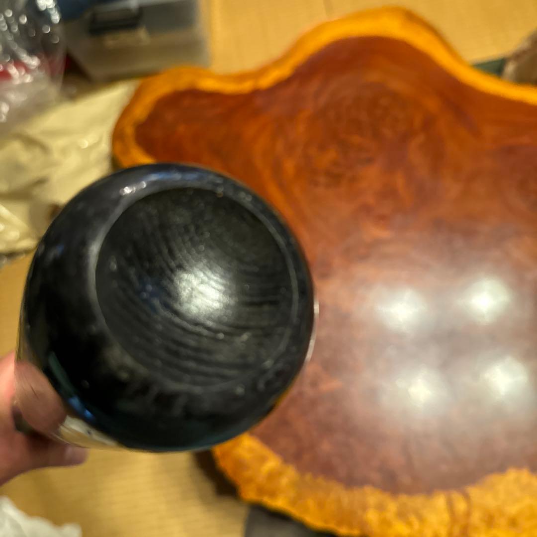 SSK硬式バットリーグチャンププロ　NPB-C009使用品