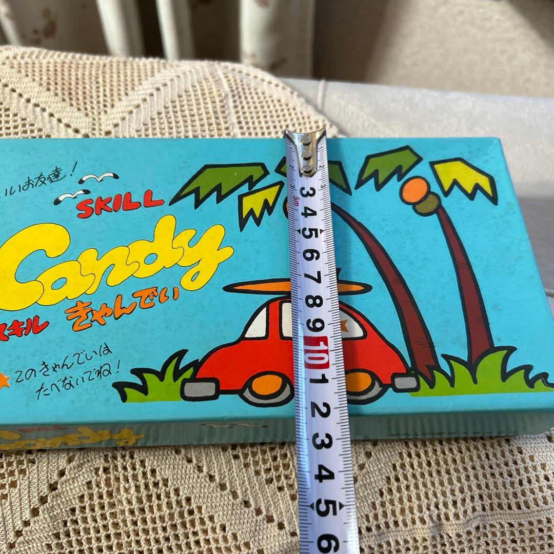 昭和レトロ ビーズのれん スキルキャンディ 玉のれん タペストリー