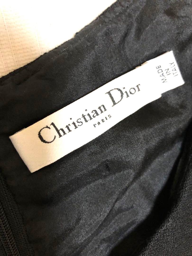 Christian Dior ★ワンピース