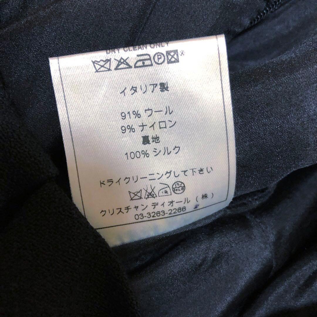 Christian Dior ★ワンピース