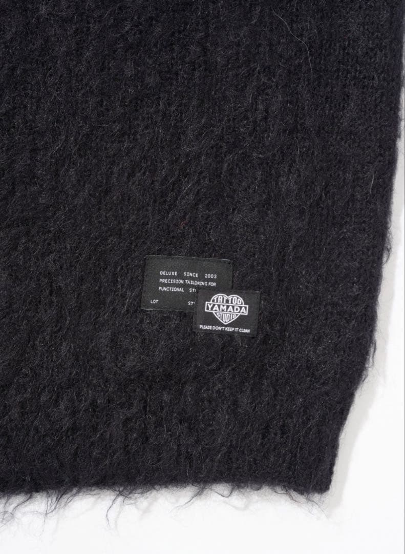 s*e様 DELUXE×TSY FxxK OFF tattoo studio y