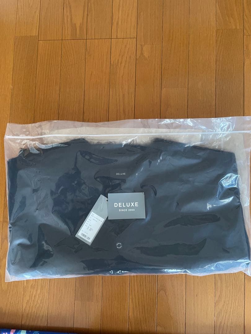 s*e様 DELUXE×TSY FxxK OFF tattoo studio y