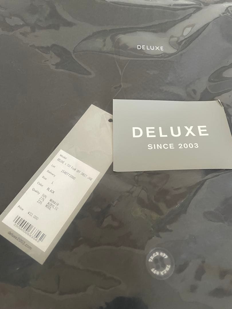 s*e様 DELUXE×TSY FxxK OFF tattoo studio y