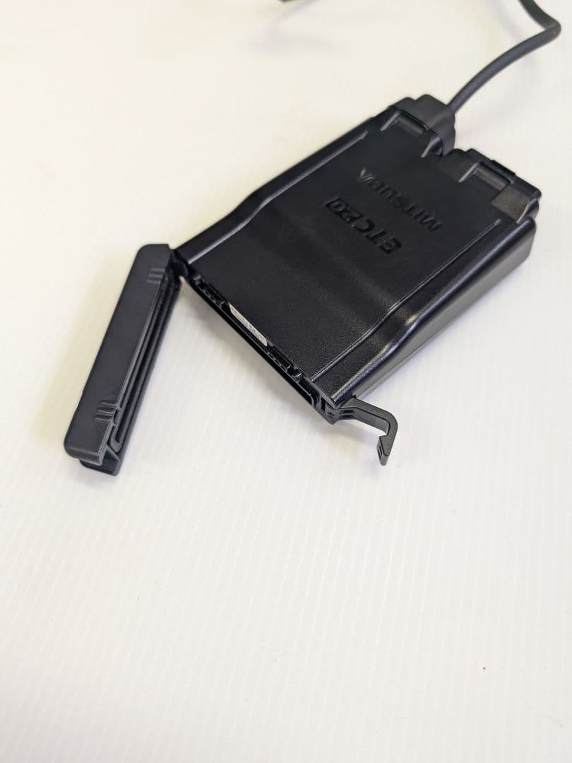 バイク用 ETC2.0 ミツバ MSC-BE700Ⅱ ETC