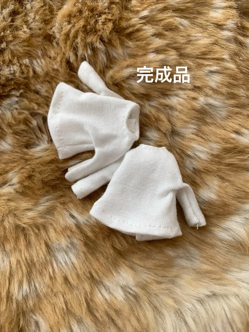 ナオさま専用　ドールアウトフィット