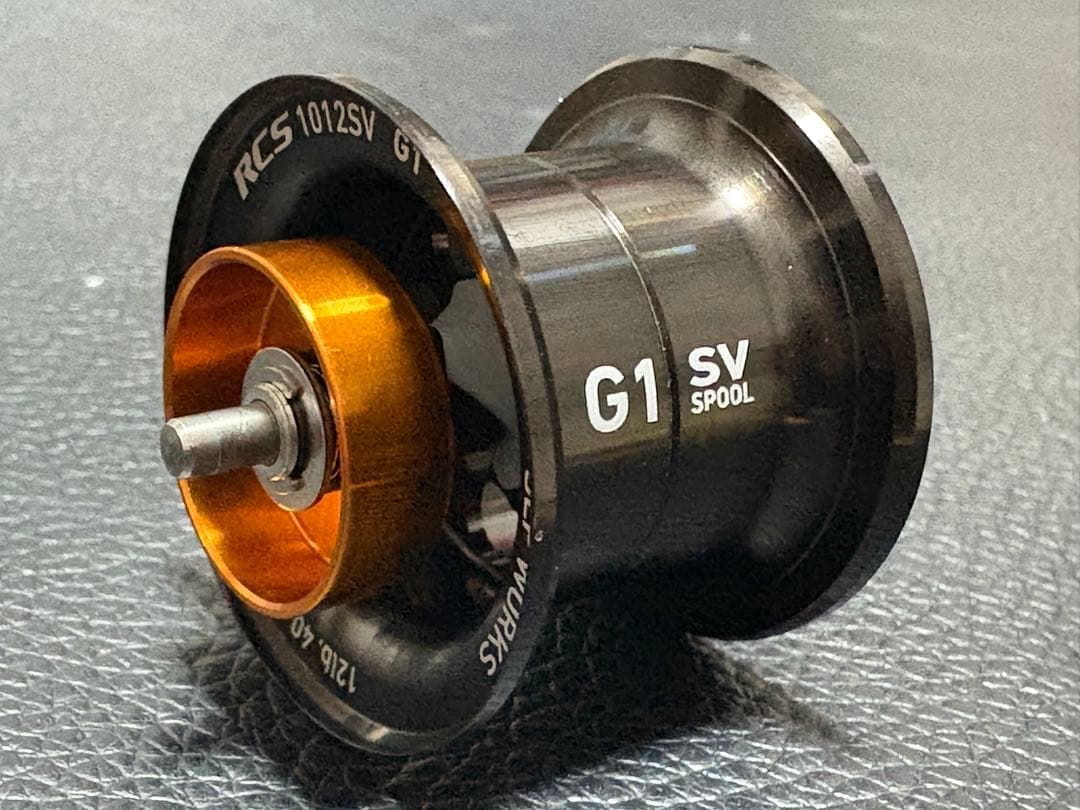 DAIWA RCSB 1012SV G1 スプール