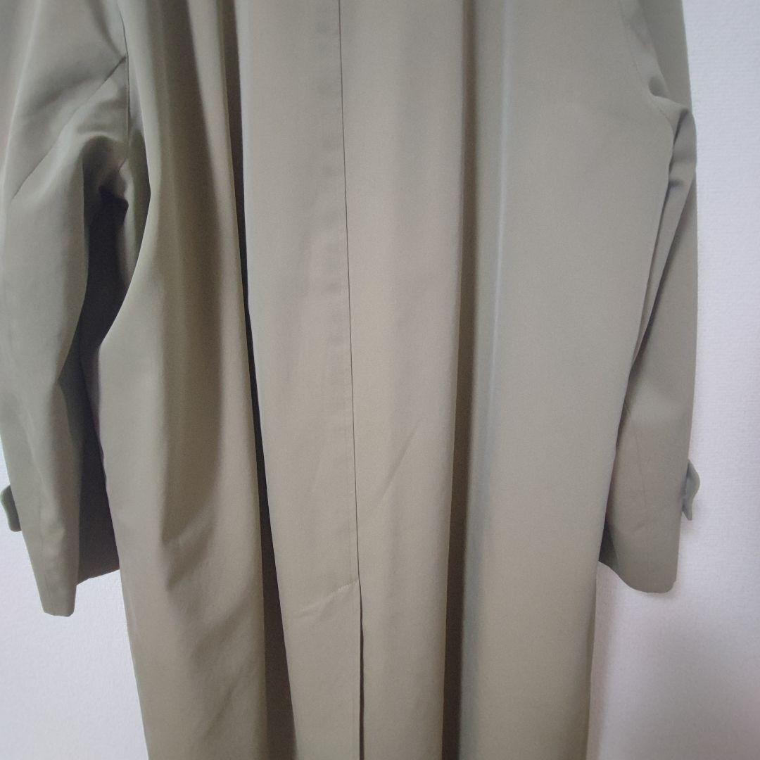 70~80s Aquascutum Aqua5 バルマカーンコート