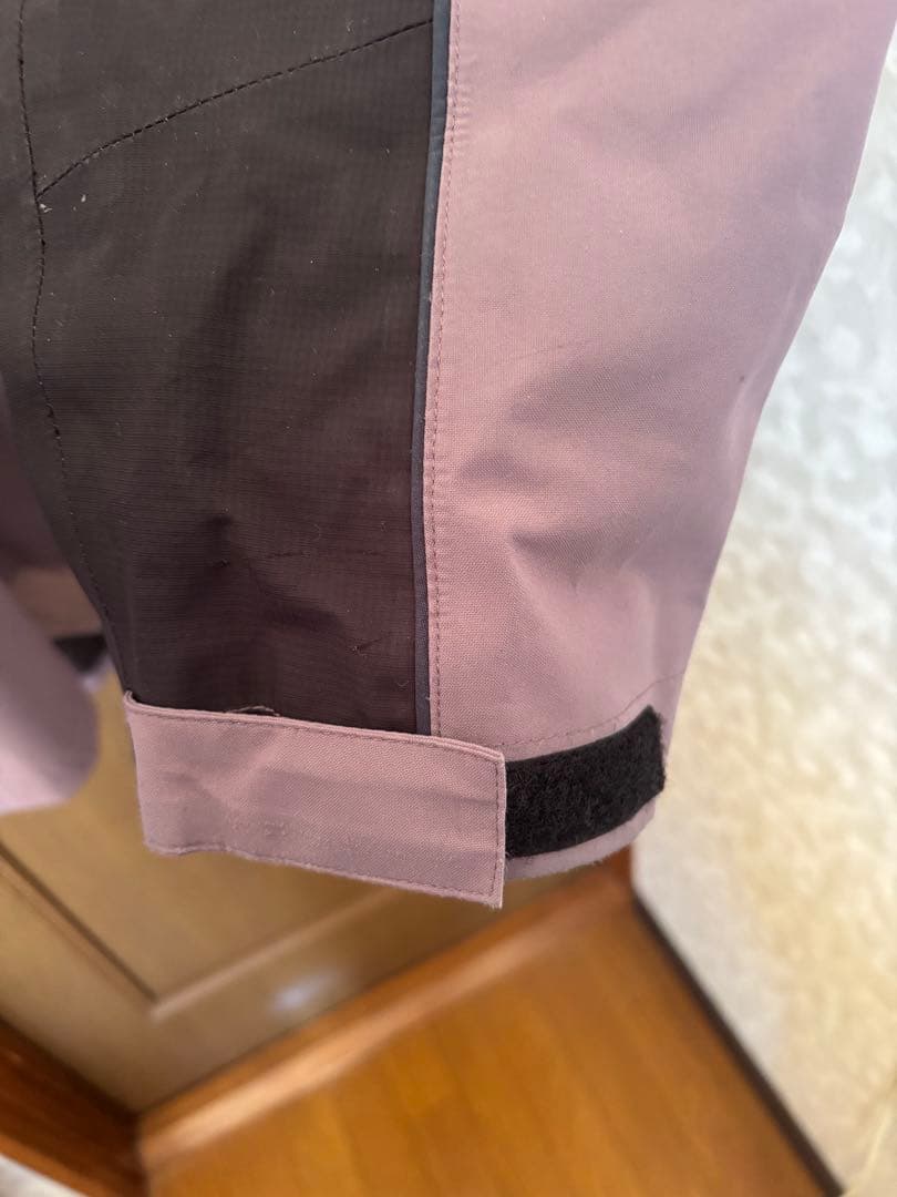 NOMADIK スノーボードジャケット XXL