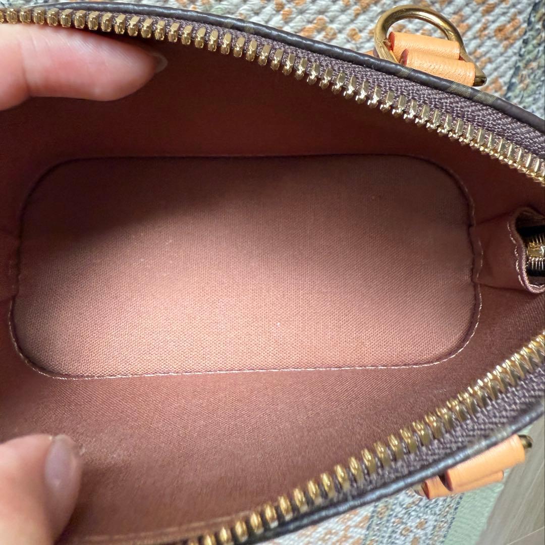 ❗最終値下げ❗Louis Vuitton ナノ・アルマ