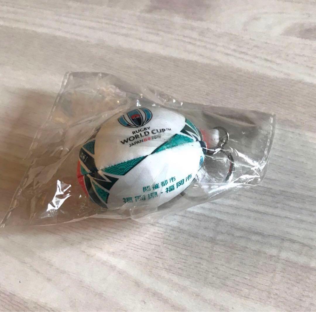 限定 ラグビー ワールドカップ キーホルダー 日本開催 - メルカリ