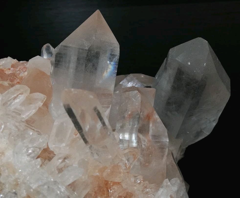 ◇最上級マニカラン どこから見ても素晴らしい☆㉛マニカラン