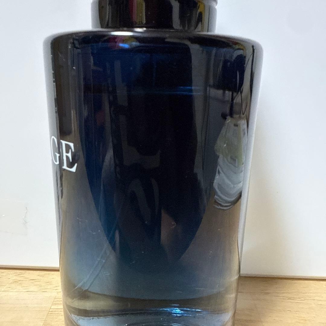 Dior Sauvage 香水（男性用）