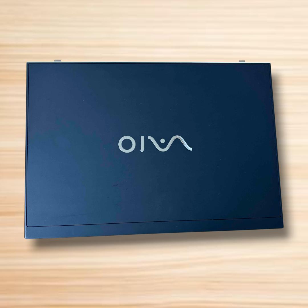 y60美品＊第10世代 ＊入門機＊軽量＊VAIOPro PK 14型＊ノートPC