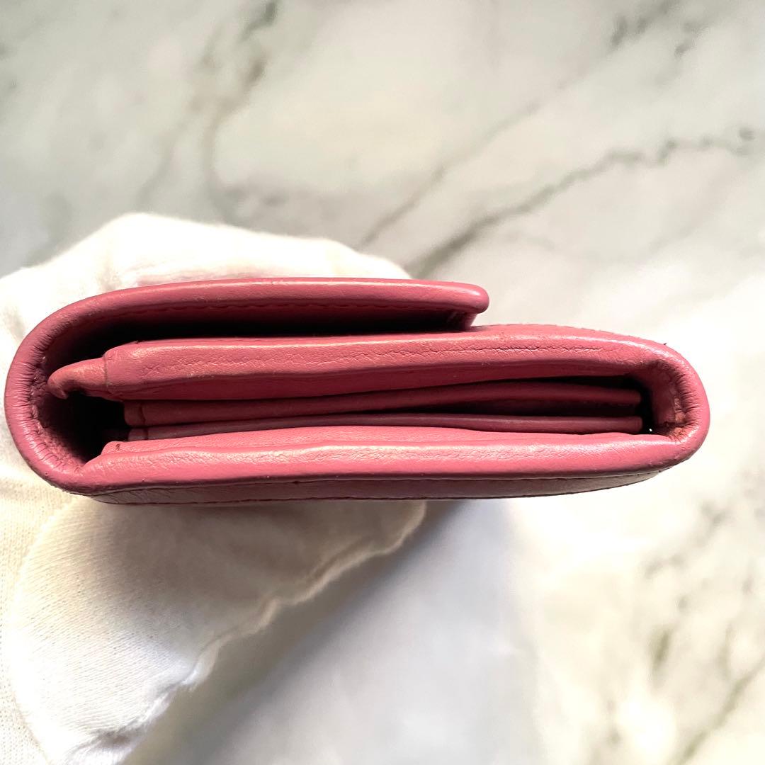 GUCCI グッチ 長財布 シマ インターロッキング ゴールド金具 0109-①