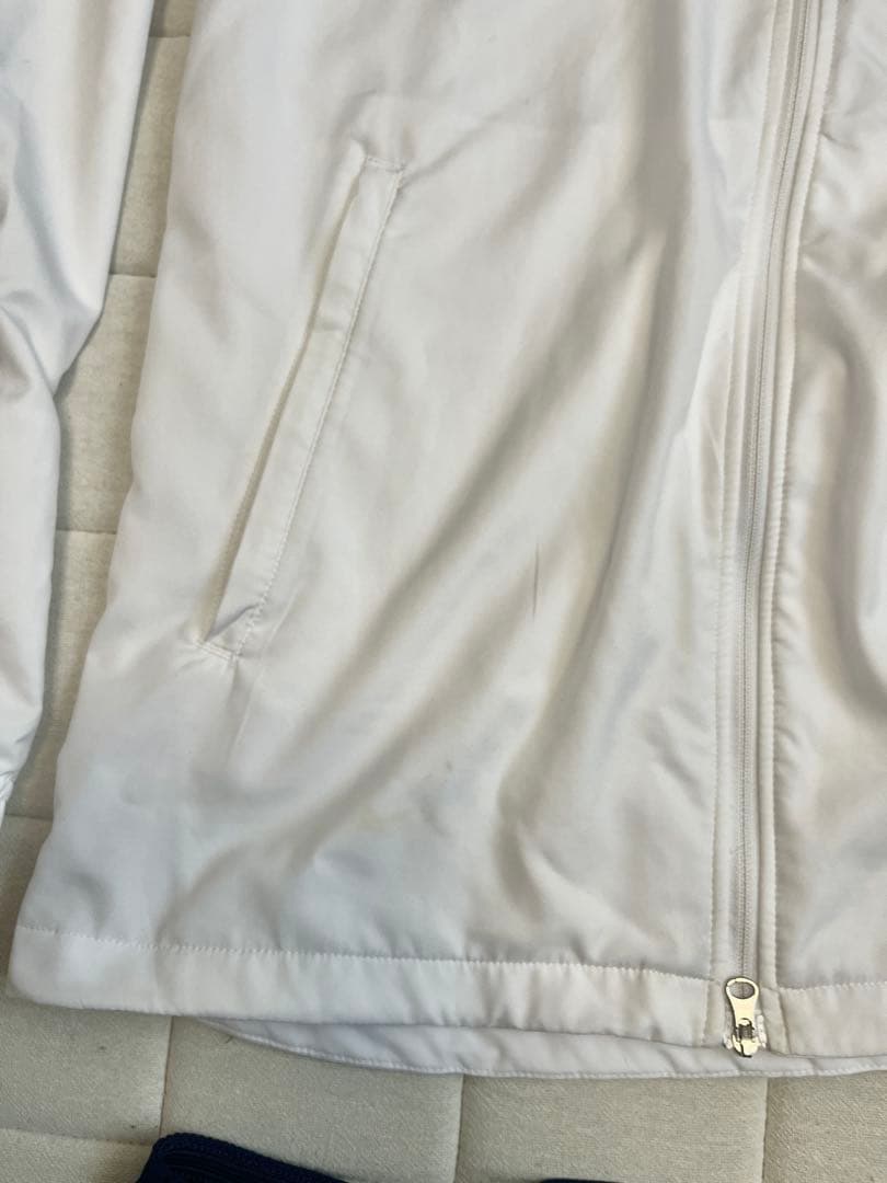 パリサンジェルマン 21/22 DRI-FIT ストライク トラック スーツ M