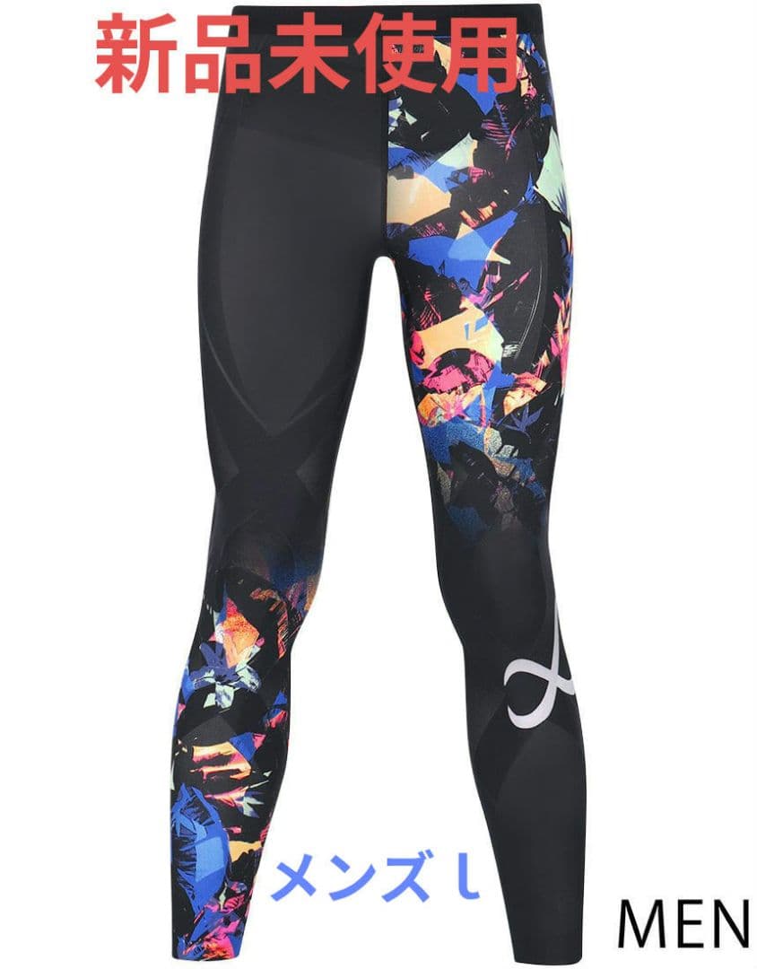 CW−Ｘ ジェネレーター2.0 メンズｌ