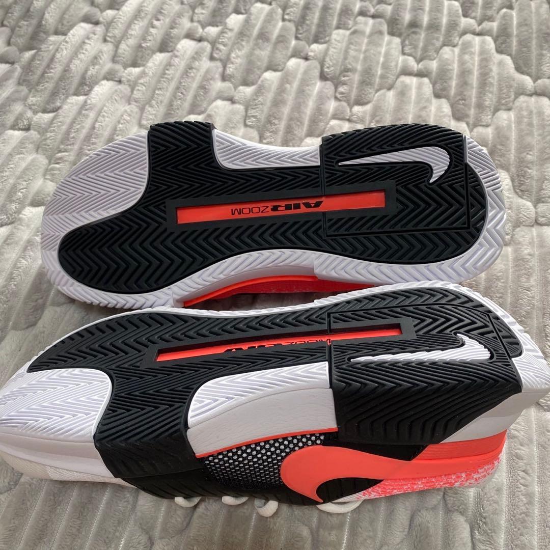 ナイキ ズーム GP チャレンジ 1 プレミアム 26.0㎝