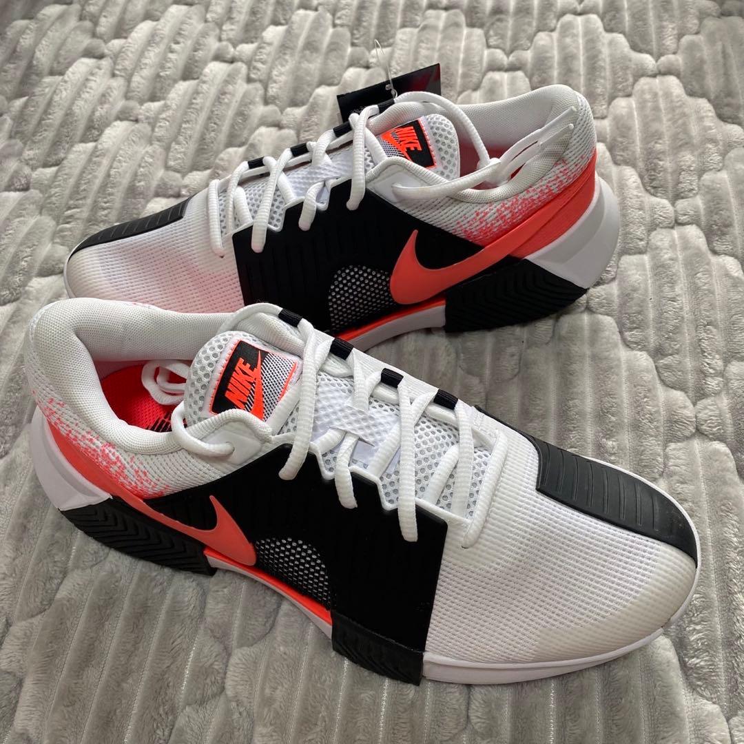 ナイキ ズーム GP チャレンジ 1 プレミアム 26.0㎝