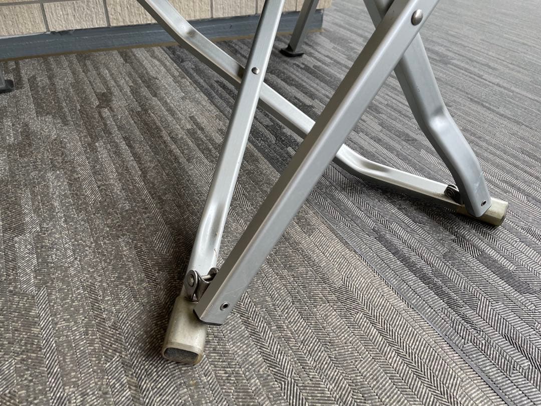 スノーピーク　ローチェア30 カーキ（2脚セット）